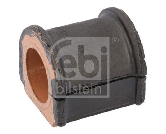 Stabilisatorhalterung hinten L/R (23mm) passt zu: IVECO DAILY IV, DAILY V, DA...