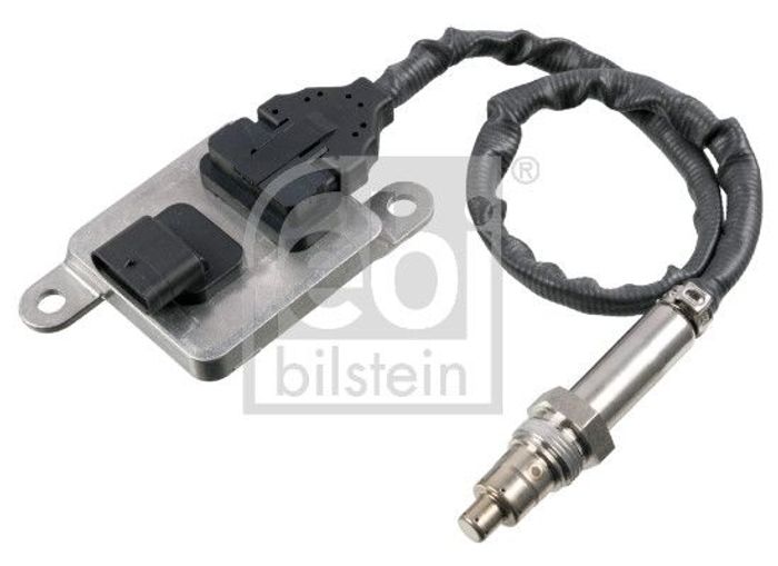 NOx-Sensor passt zu: BMW 1 (E81), 1 (E82), 1 (E87), 1 (E88), 3 (E90), 3 (E91)...
