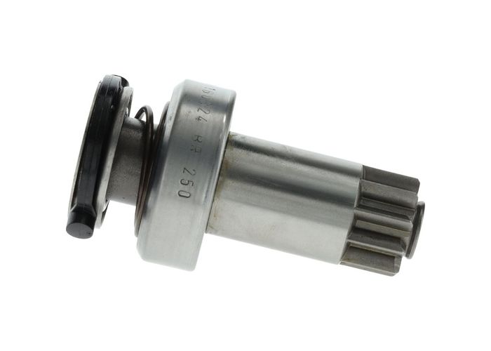 Bendiks Starter passt zu: AUDI A3, TT; VW GOLF VI 1.8-3.2 02.00-05.16