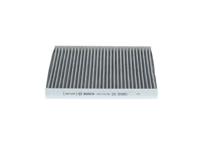 Innenraumluftfilter mit aktivkohle passt zu: ALFA ROMEO GIULIETTA 1.4-2.0D 04...