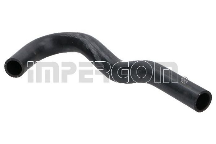 Kühlsystem Gummischlauch unten (33mm/33mm) passt zu: FORD TRANSIT 2.0D/2.4D 0...