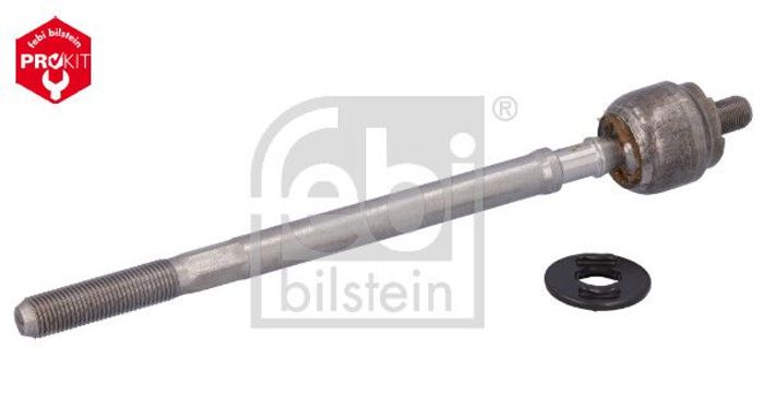 Spurstange /Seite, ohne Spitze L/R (länge: 258mm) passt zu: RENAULT MEGANE I,...