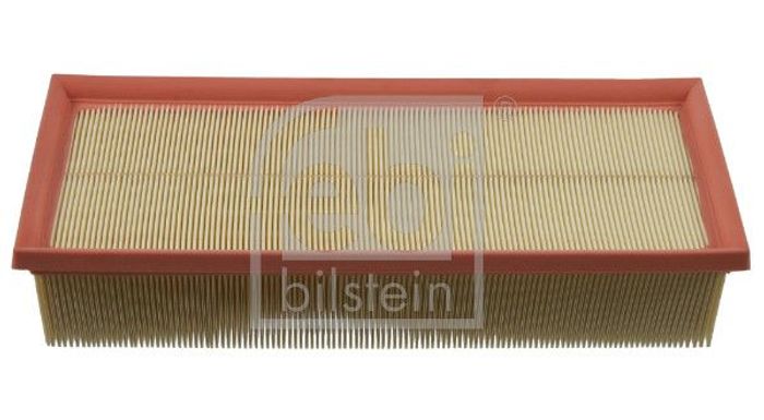 Luftfilter (Filterpatrone) passt zu: AUDI A1, A3, Q3, TT; SEAT ALHAMBRA, ALTE...