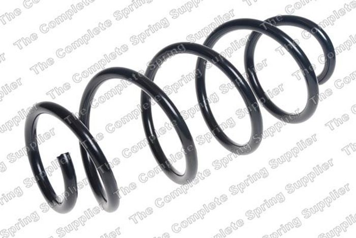 Federungsfeder vorne L/R passt zu: AUDI Q3 2.0D 06.11-10.18