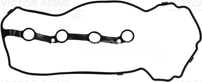 Ventildeckeldichtung passt zu: SUZUKI BALENO, IGNIS III, SWIFT V 1.2/1.2H 02.16