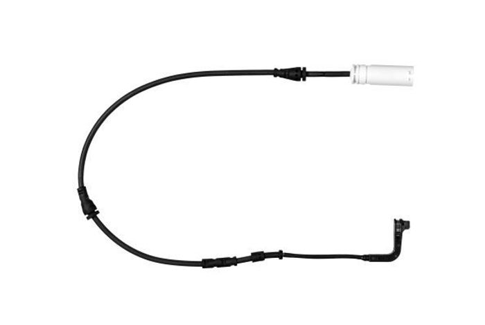 Bremsbelagverschleißsensor vorne passt zu: BMW 1 (E81), 1 (E82), 1 (E87), 1 (...