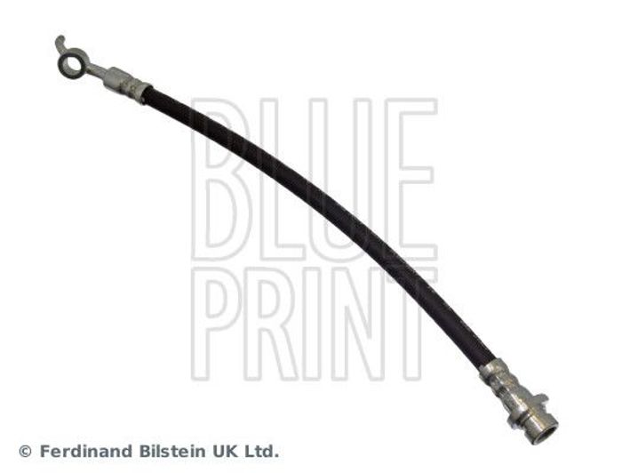 Bremsleitung elastisch hinten R (länge 364mm, M10x1) passt zu: HYUNDAI IX35,...