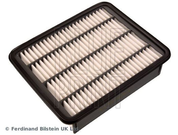 Luftfilter (Filterpatrone) passt zu: TOYOTA LAND CRUISER PRADO 2.8D 06.15