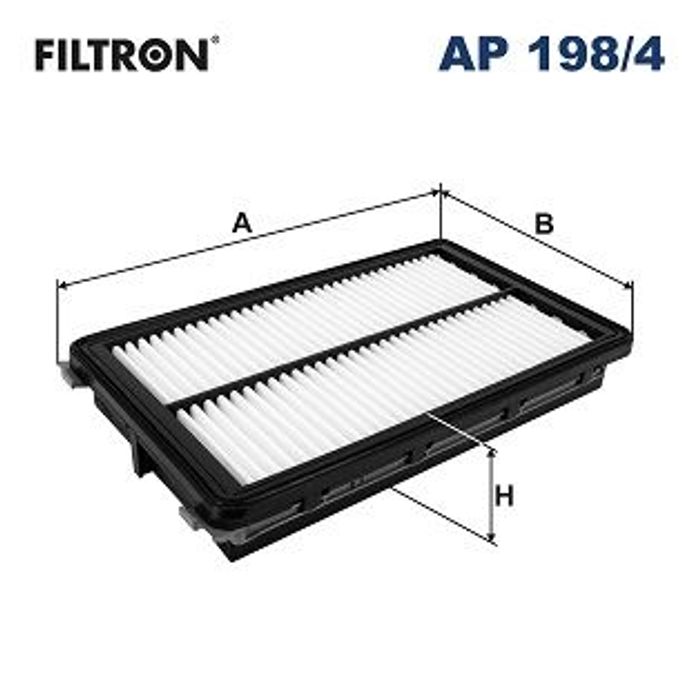 Luftfilter