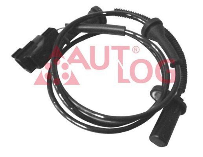 ABS-Sensor vorne R passt zu: VOLVO XC90 I 2.4D-4.4 06.02-12.14