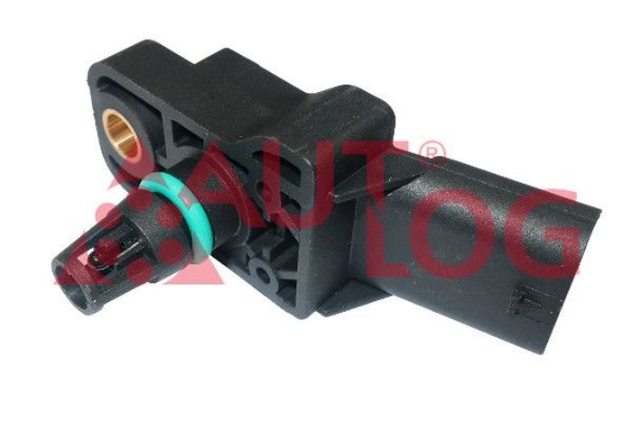 Sensor, Saugrohrdruck
