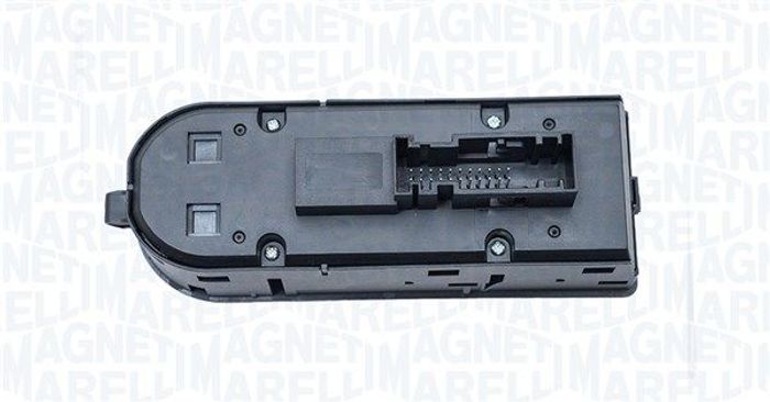 Fensterheberschalter vorne L passt zu: OPEL TIGRA 1.3D/1.4/1.8 06.04-12.10