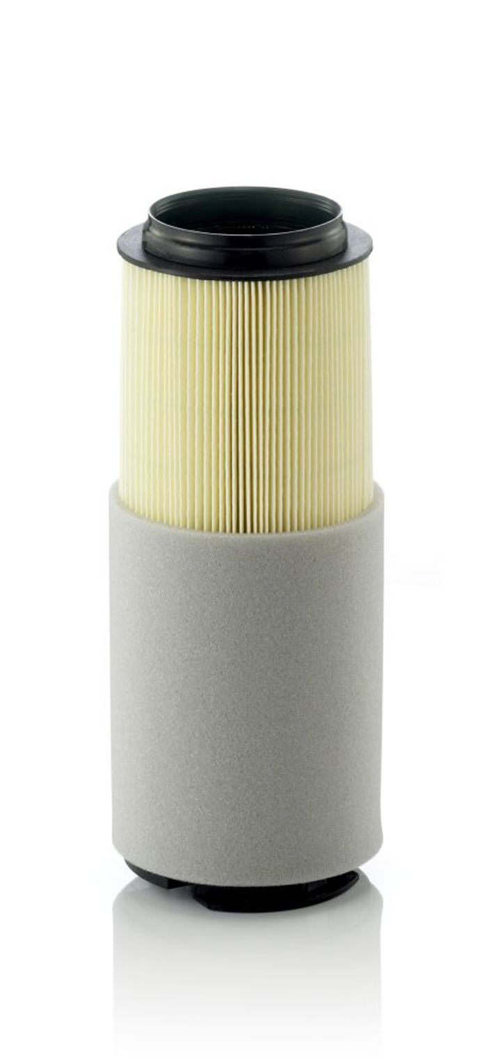 Luftfilter (Filterpatrone) passt zu: VOLVO S60 I, V70 II 2.4/2.5 01.03-04.10