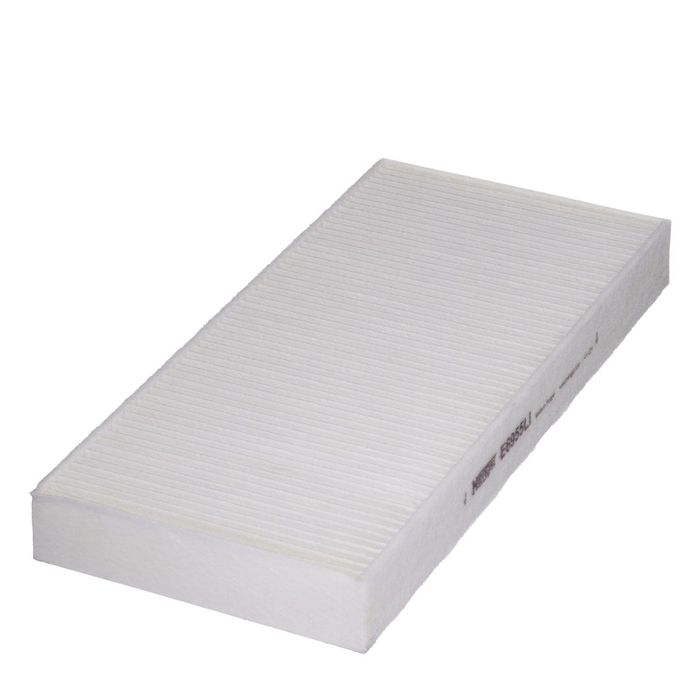 Innenraumluftfilter passt zu: MAN TGL II, TGM II, TGS II, TGX II 02.20