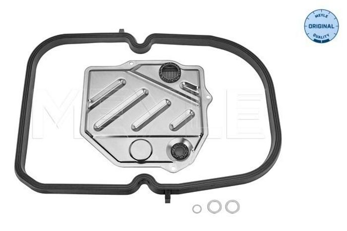 Filter Hydraulikgetriebe passt zu: MERCEDES 123 (C123), 123 T-MODEL (S123), 1...