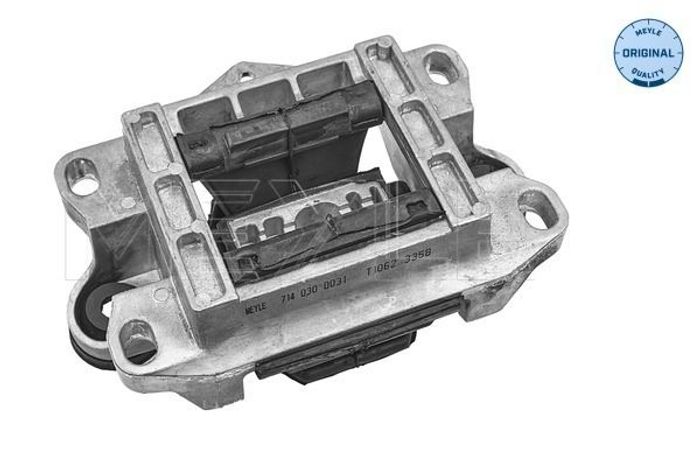 Motorlagerung L, gummi-metall passt zu: FORD MONDEO III 1.8-3.0 10.00-03.07