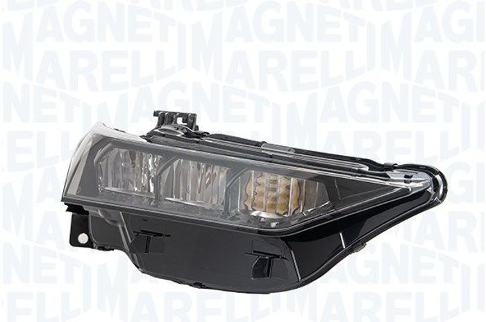 Scheinwerfer L (LED) passt zu: DS DS4 II 10.21