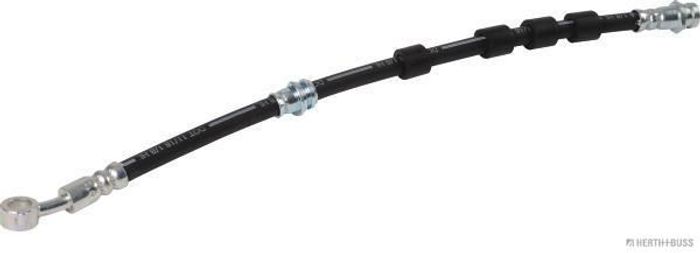 Bremsleitung elastisch vorne R (länge 388mm, M10x1) passt zu: MAZDA 2 1.5/1.5...