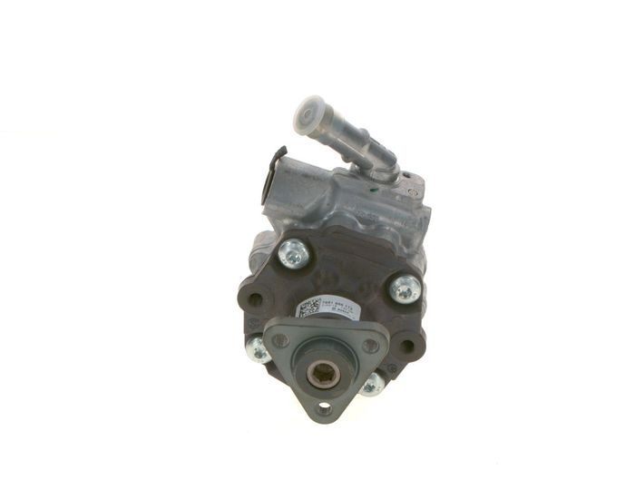 Hydraulikpumpe, Lenkung