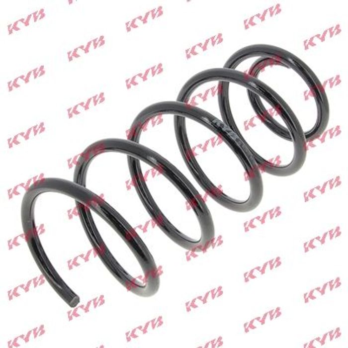 Federungsfeder vorne L/R passt zu: CHEVROLET LACETTI, NUBIRA; DAEWOO NUBIRA 1...