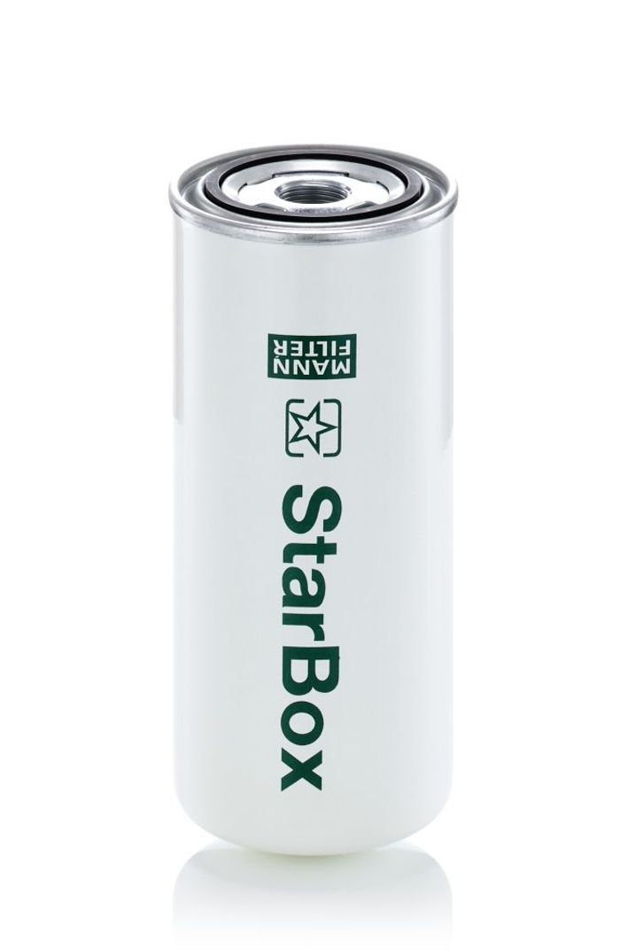 Filter, Drucklufttechnik