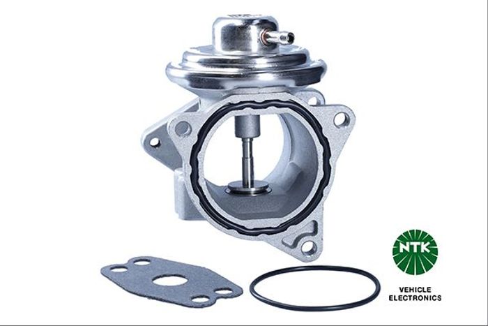 AGR Ventil passt zu: AUDI A3; CHRYSLER SEBRING; DODGE AVENGER, CALIBER, JOURN...