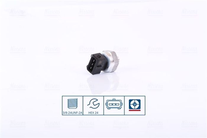 Druckschalter der Klimaanlage passt zu: VOLVO S60 III, S90 II, V60 I, V60 II,...