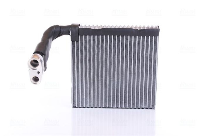 Verdampfer der Klimaanlage passt zu: VOLVO C30, C70 II, S40 II, V50; FORD C-M...