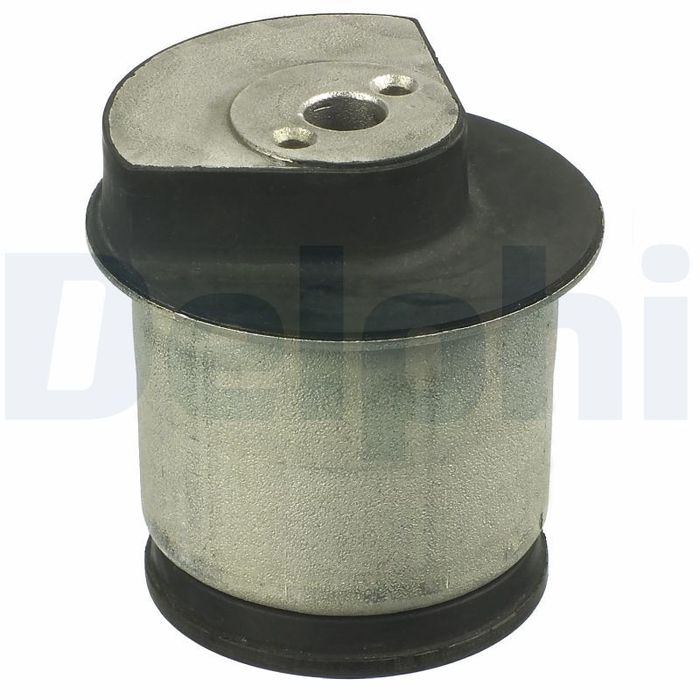Silentblock der Hinterachse (hinten) L/R passt zu: OPEL ASTRA H, ASTRA H GTC,...