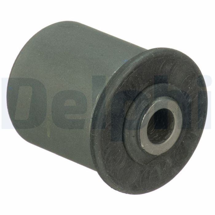Silentblock der Schwinge vorne vorne L/R (10x37x38 mm) passt zu: KIA RIO I 1....
