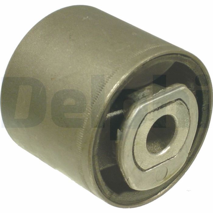 Silentblock der Schwinge vorne vorne L/R (14x59x55 mm) passt zu: OPEL OMEGA B...