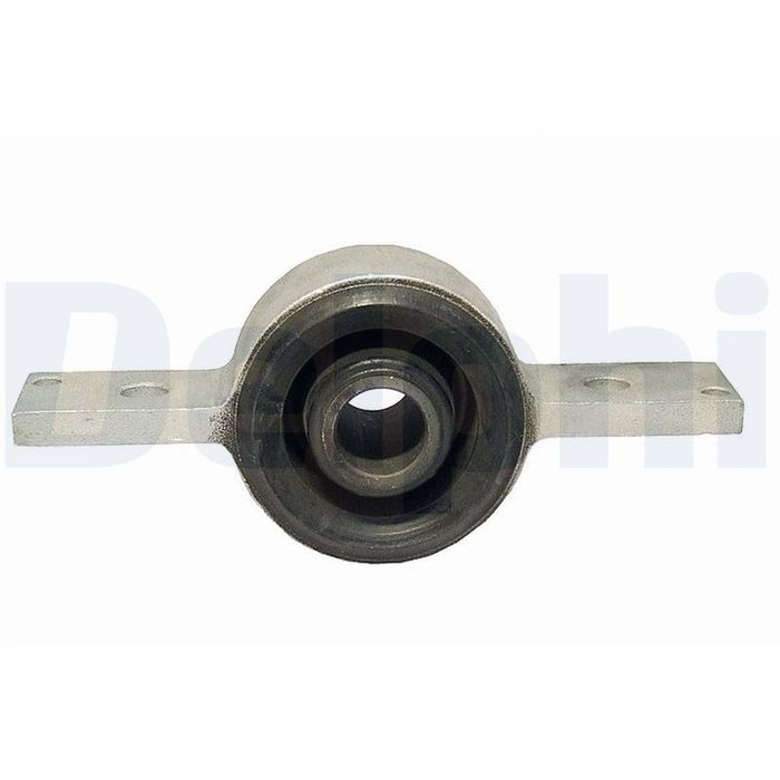 Silentblock der Schwinge vorne hinten L/R (19x65x48 mm) passt zu: SAAB 9000 2...
