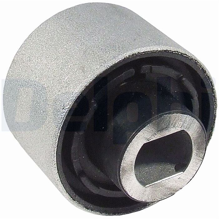 Silentblock der Schwinge vorne hinten L/R (23x70x80 mm) passt zu: MERCEDES C...