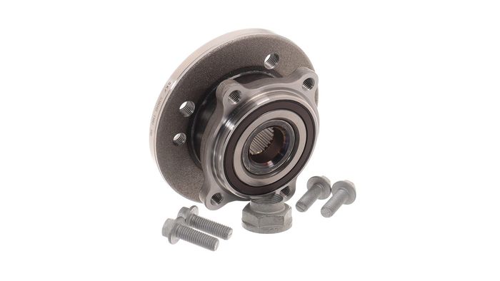 Radlagersatz mit Nabe vorne passt zu: MINI (R50, R53), (R52) 1.4D/1.6 06.01-0...