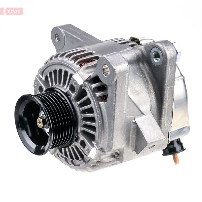 Alternator (14V, 90A, neu) passt zu: TOYOTA CAMRY, RAV 4 II 2.0/2.4 05.00-11.06