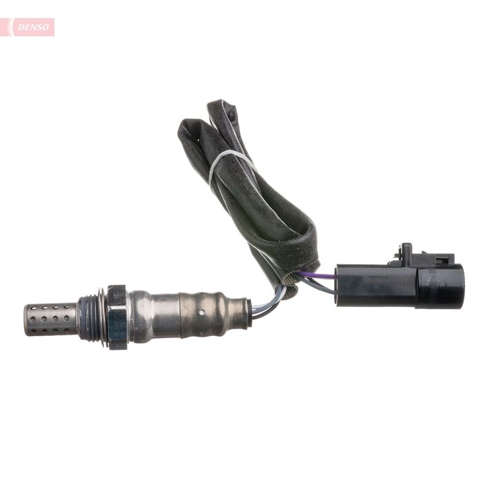 Lambdasonde (anzahl der Leitungen 4, 725mm) passt zu: VOLVO C30, S40 II, S60...