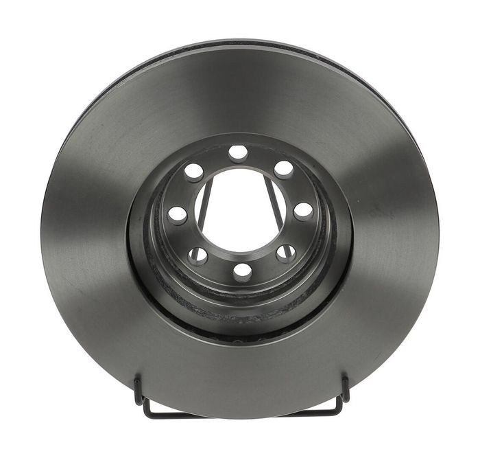 Bremsscheibe vorne L/R passt zu: MERCEDES SPRINTER 2-T (B901, B902), SPRINTER...