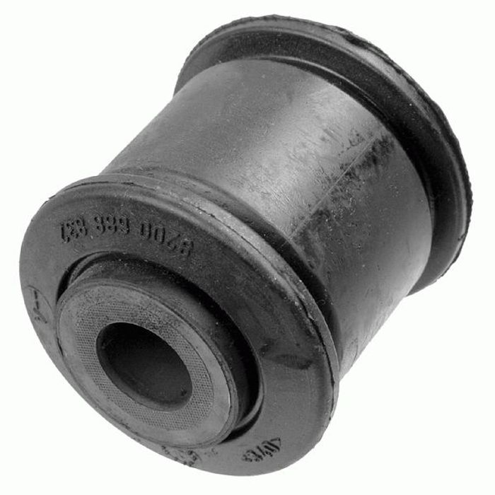 Silentblock der Schwinge vorne vorne L/R (16,2x49,7x64,1 mm) passt zu: NISSAN...
