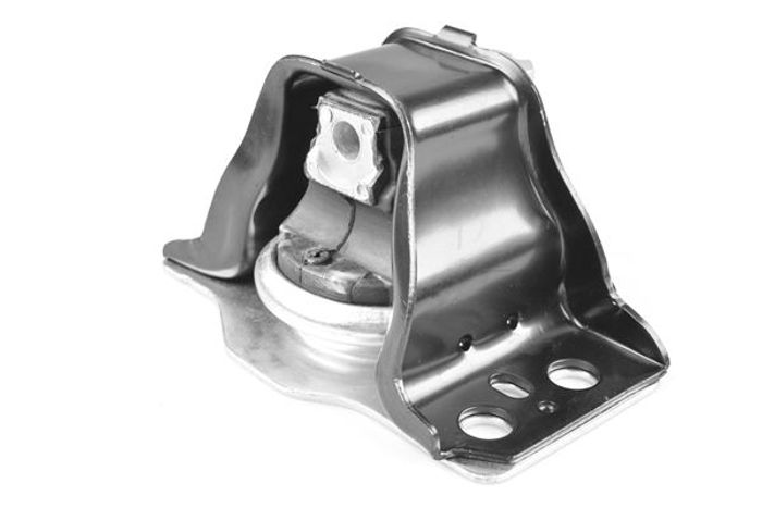 Motorlagerung vorne R, hydraulik passt zu: NISSAN ALMERA II, PRIMERA; RENAULT...