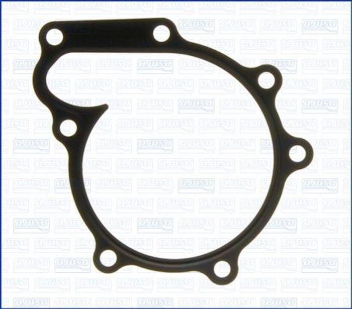Wasserpumpendichtung passt zu: ISUZU TROOPER III; OPEL MONTEREY B 3.0D 05.98-...