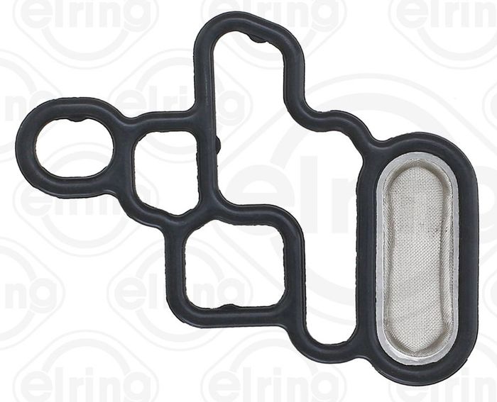 Nockenwellenversteller-Dichtung passt zu: ACURA TLX; HONDA ACCORD IX, CR-V IV...