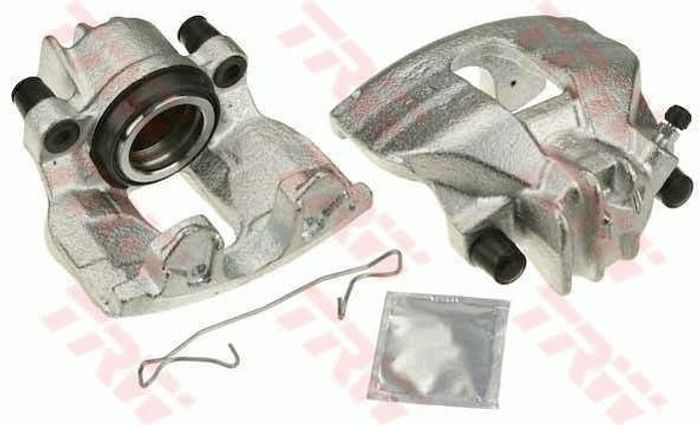 Scheibenbremsenklemme vorne R (runderneuert) passt zu: VOLVO S60 I, S70, S80...