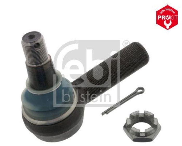 Spurstangenkopf (gewindetyp außen gewindetyp Linksseitiger, M30x1,5mm/M24x1,5...