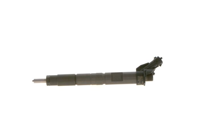 Einspritzdüse CR piezoelektrisch (zustand (en) factory remanufactured) passt...