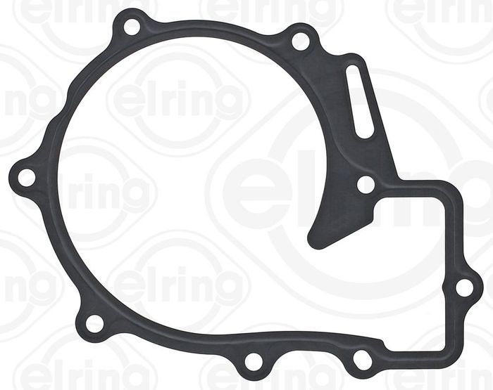 Wasserpumpendichtung passt zu: MERCEDES SPRINTER 3,5-T (B906), SPRINTER 3-T (...