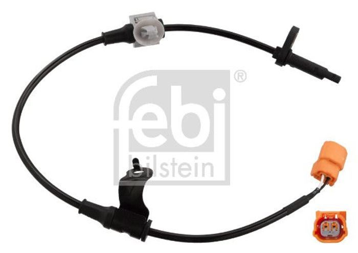 ABS-Sensor hinten L passt zu: HONDA ACCORD VII 2.0/2.2D/2.4 02.03-05.08