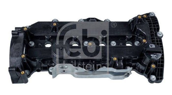 Ventildeckel passt zu: OPEL ANTARA A, CASCADA, INSIGNIA A, INSIGNIA A COUNTRY...