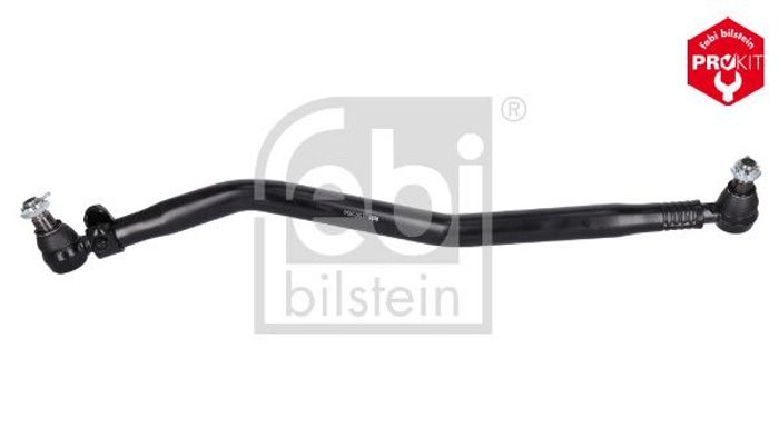 Längslenkstange (L-990mm) passt zu: SCANIA G II, L, P II, R II, S 09.16