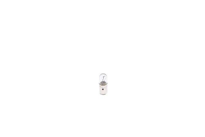 Glühbirne (Karton 10Stück) W3W 24V 3W Plinthe Trucklight