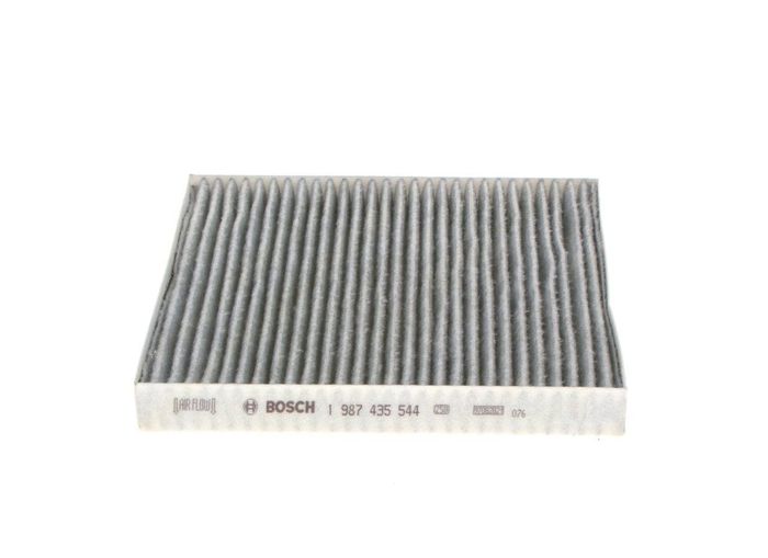 Filter, Innenraumluft
